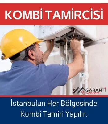 kombi tamircisi