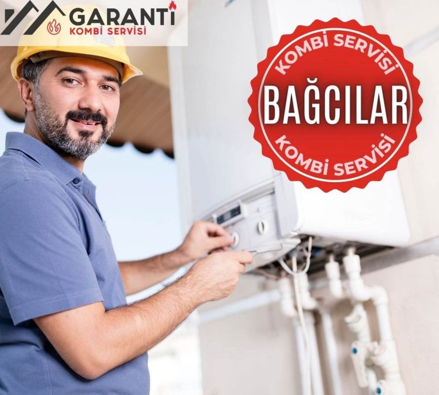 Bağcılar kombi servisi