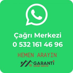 garanti kombi servisi istanbul çağrı merkezi