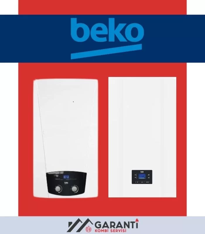 istanbul Beko kombi servisi