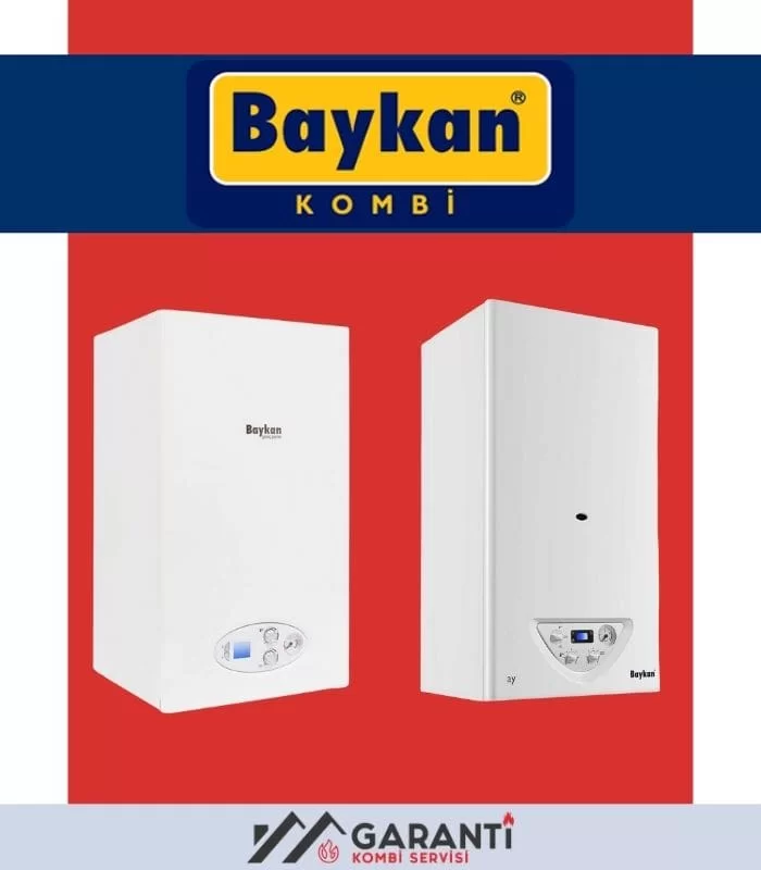istanbul baykan kombi servisi